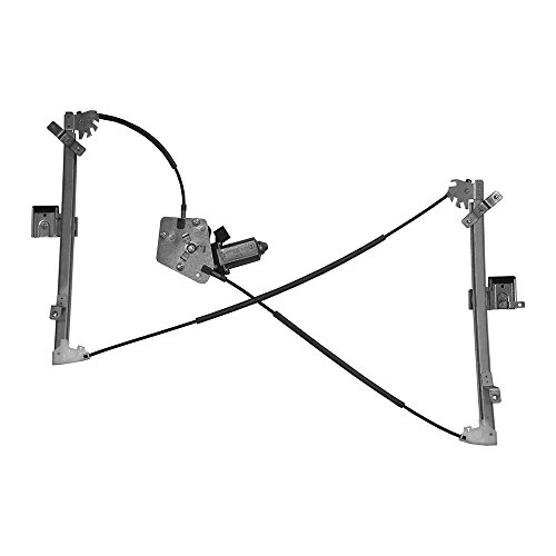 Magneti Marelli 350103115900 Alzacristalli