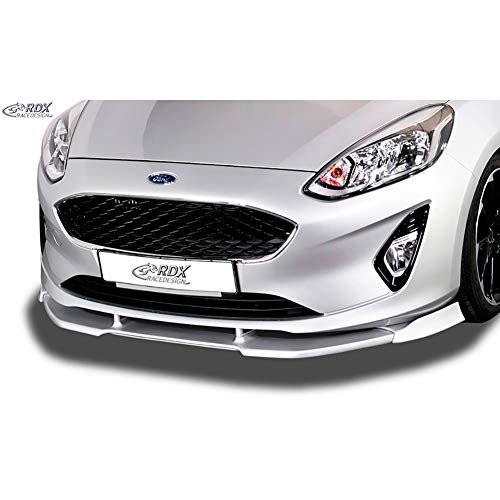 Rdx Racedesign Rdfavx30856 Spoiler Anteriore