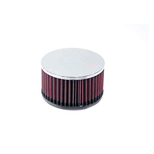 K&N Rc-0981 Filtro Universale Auto E Moto