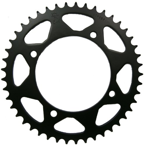 Jt Sprockets Jtr857.45 Corona Posteriore