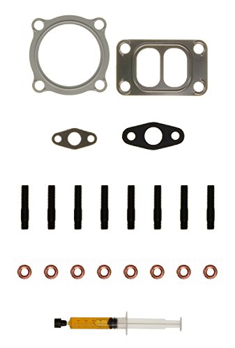 Ajusa Jtc11407 Kit Montaggio Compressore