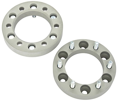 Eibach S90 – 8 30 – 004 Sistema Di Spacer Distanziali Pro 8 60 Mm 6/139,7 106,0