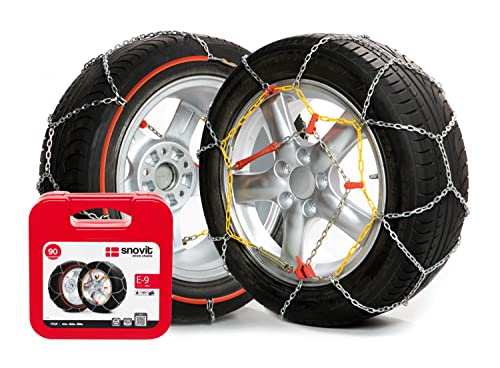 Catene Da Neve Vl – Jope N ° 050