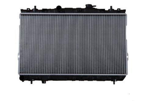 Nrf 53355 Radiatore, Raffreddamento Motore