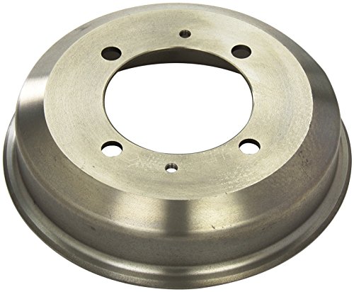 Abs All Brake Systems 2631-S - Tamburo Freno