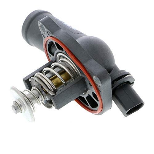 Vemo V15-99-2020 Termostato, Refrigerante