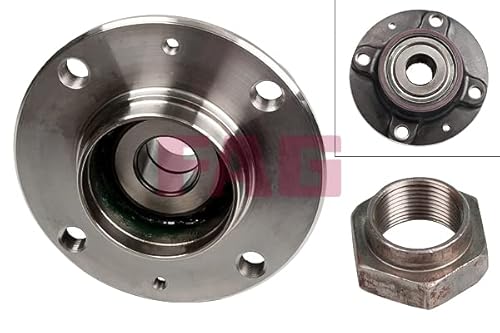 Fag 713630090 Wheel Bearing Kit