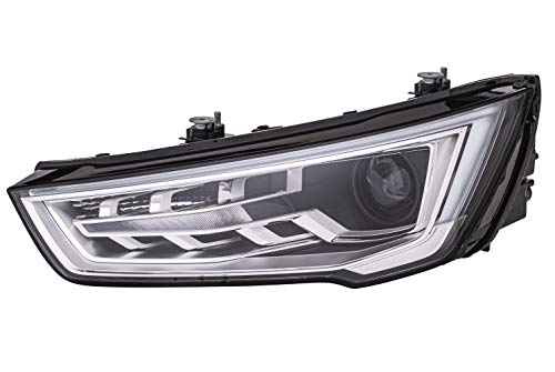 Hella 1El 354 838-051 Led/Bi-Xeno-Faro Principale Ece, Per Veicolo Circolazione Dx, Anteriore Sx