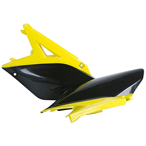 Minigonne Li & Re Giallo Polisport 8605200001