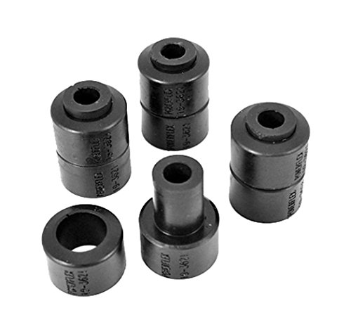 Powerflex Pff19-3621Blk Kit Boccole Collegamento Barra A Braccio