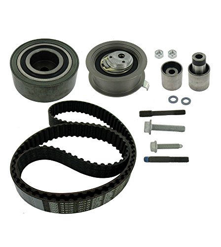 Skf Vkma 01251 Kit Tendicinghia Distribuzione