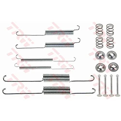 Trw Sfk290 Kit Accessori, Ganasce Freno