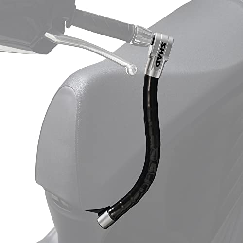 Shad Fissaggio Lock Piaggio Liberty 50/125 (Dimens. 3)