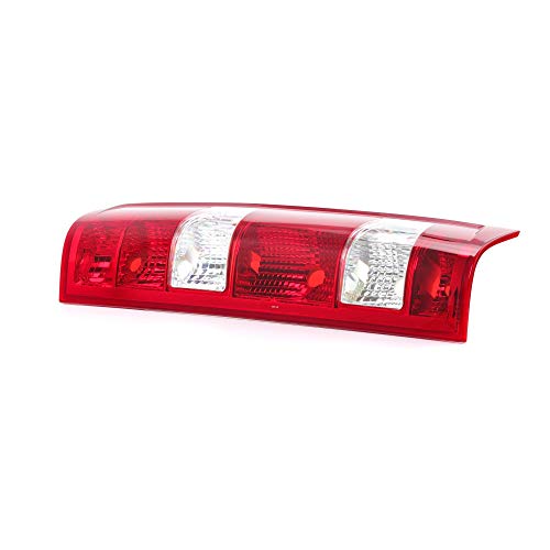 Fanale Posteriore Destro Daily Iv Bus Anche Vibrazione/Kombi Kipper Vibrazione/Kombi Kipper Pianale/Telaio Fanalino Di Coda Della Lampada