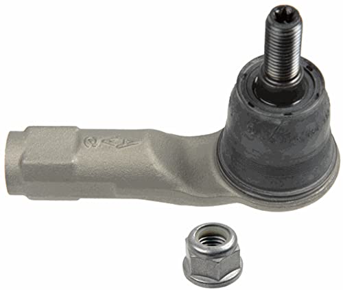 Lemförder 39704 01 Testa Barra D'Accoppiamento Per Volkswagen Atlas (Ca1) 2016 - Dx, Assale Anteriore E Altri Veicoli
