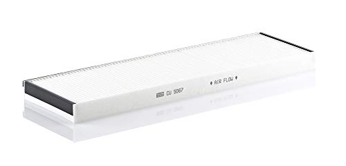 Mann-Filter Cu 5067 Filtro Abitacolo – Per Camion