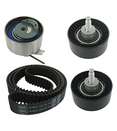 Skf Vkma 08501 Kit Tendicinghia Distribuzione