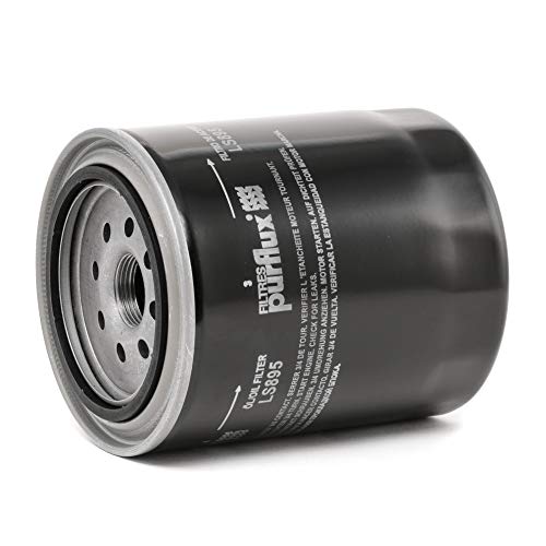 Purflux Ls895 Filtri Olio Spin-On