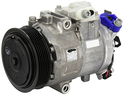 Denso Dcp32020 Clima Denso Compr.Esteri