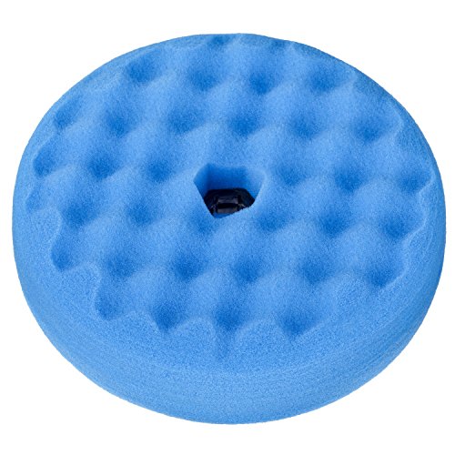 3M 50880 Perfect-It Iii-Spugna Per Lucidatura, Blu