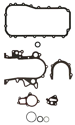 Ajusa 54219100 Kit Guarnizioni Monoblocco
