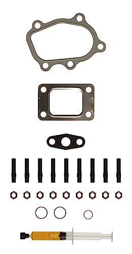 Ajusa Jtc11312 Kit Montaggio Compressore