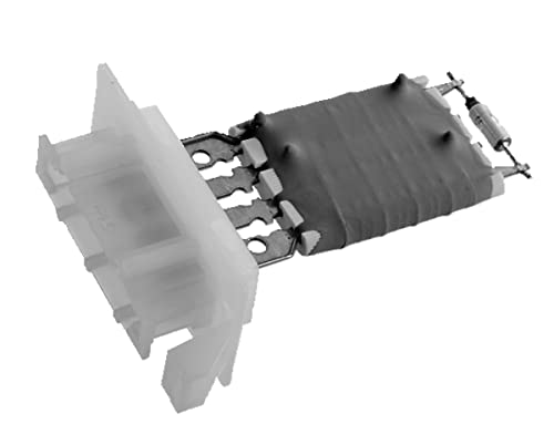 Valeo 515082 - Attuatore, Riscaldamento/Ventilazione