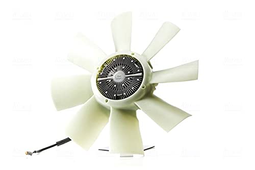 Nissens 86021 Raffreddamento Motore
