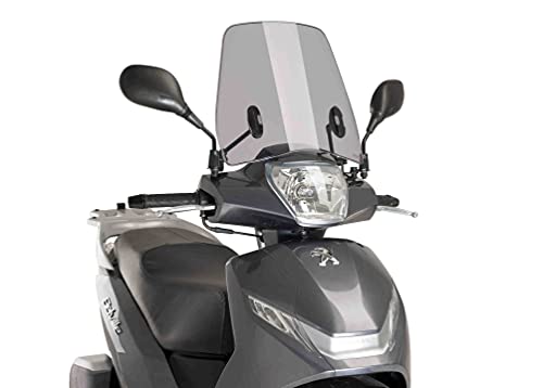 Puig 9968H Parabrezza Urban