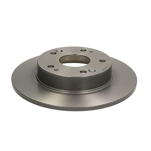 Breco Bb08.A147.10 Disco Fr. Post.