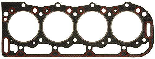 Ajusa 10057800 Guarnizione, Testata