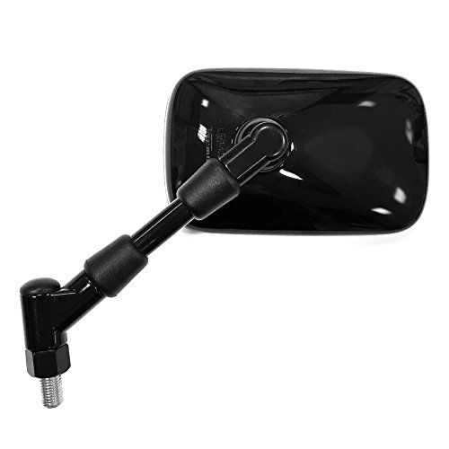 Specchio Voxan Black Magic A/Lados