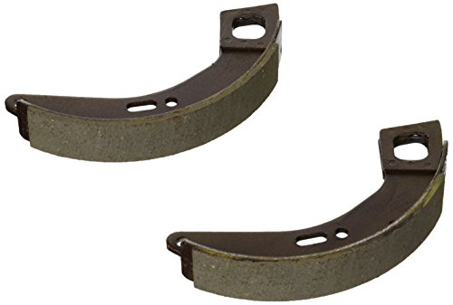 Ferodo Ganasce Freno Eco Fsb893Ef