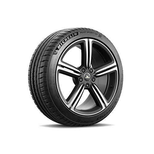 Pneumatico Estate Michelin Pilot Sport 4 225/45 Zr17 91W Zp Bsw
