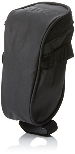 Large Seat Bag Fox Black Os