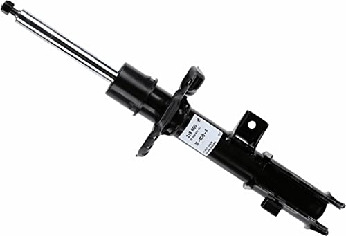 Sachs 319 600 Ammortizzatore Per Hyundai Tucson (Tl, Tle) 2015 - Dx, Assale Anteriore