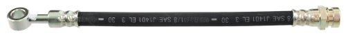 Abs All Brake Systems Sl 5781 - Flessibile Del Freno