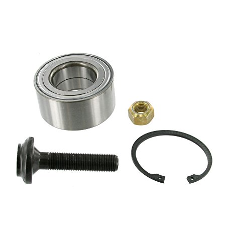 Skf Vkba 3449 Kit Cuscinetti Per Routa