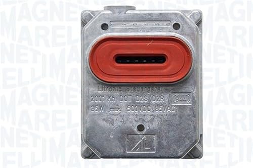 Magneti Marelli 711307329052 Proiettori Rgz - Mm