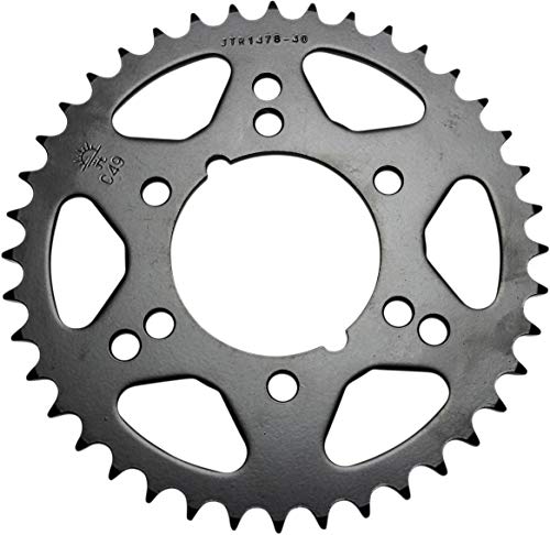 Jt Sprockets Jtr1478-40 - Ruota Dentata