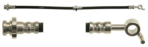 Trw Automotive Aftermarket Phd666 Tubo Flessibile Del Freno