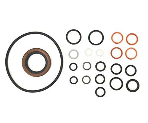 Meat & Doria 9210 Kit Riparazione Pompa