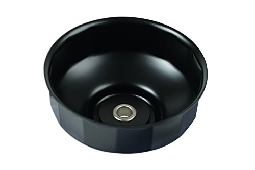 Laser 6612 Filtro Del Carburante Chiave 88 Mm X 15 Ballerine