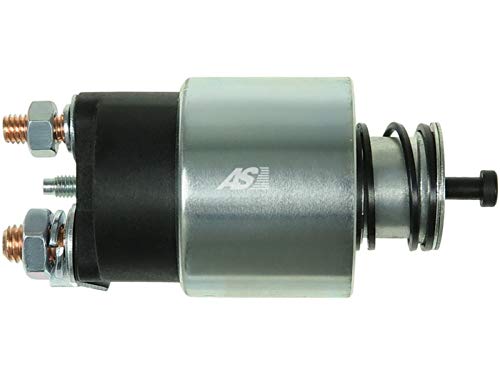 As-Pl Ss3102S - Interruttore Magnetico Di Avviamento