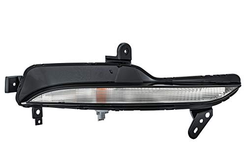 Hella 2Ba 012 349-021 Indicatore Direzione, Lampadine Ece/Ccc, Dx