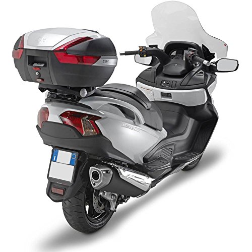 Givi Sr3104 Casi Monokey Carrier Topcase, Nero