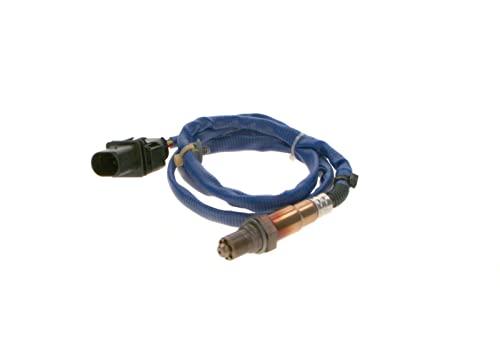 Bosch 0258017224 - Sonda Lambda
