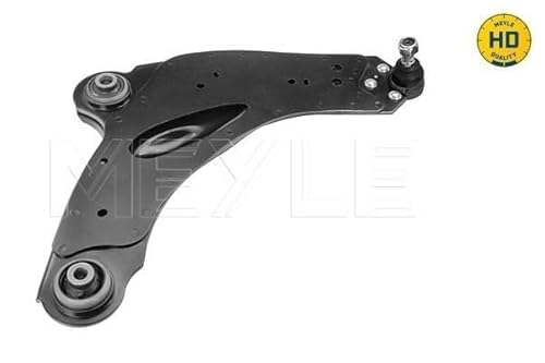 Meyle 16-16 050 0018/Hd Braccio Oscillante, Sospensione Ruota