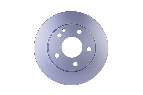 Hella Pagid 8Dd 355 105-971 Discofreno,52154Pro,Rivestito,260Mm,12Mm,Pieno,Per Es. Mercedes-Benz