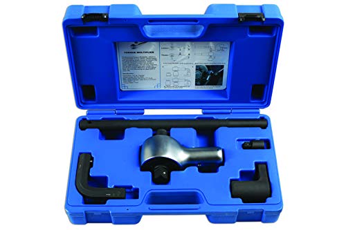 Laser 7318 Set – Moltiplicatore Di Coppia 1500 Nm